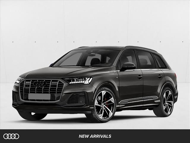 Used 2023 Audi Q7 2.0T Premium Plus w/ Premium Plus Package image 1