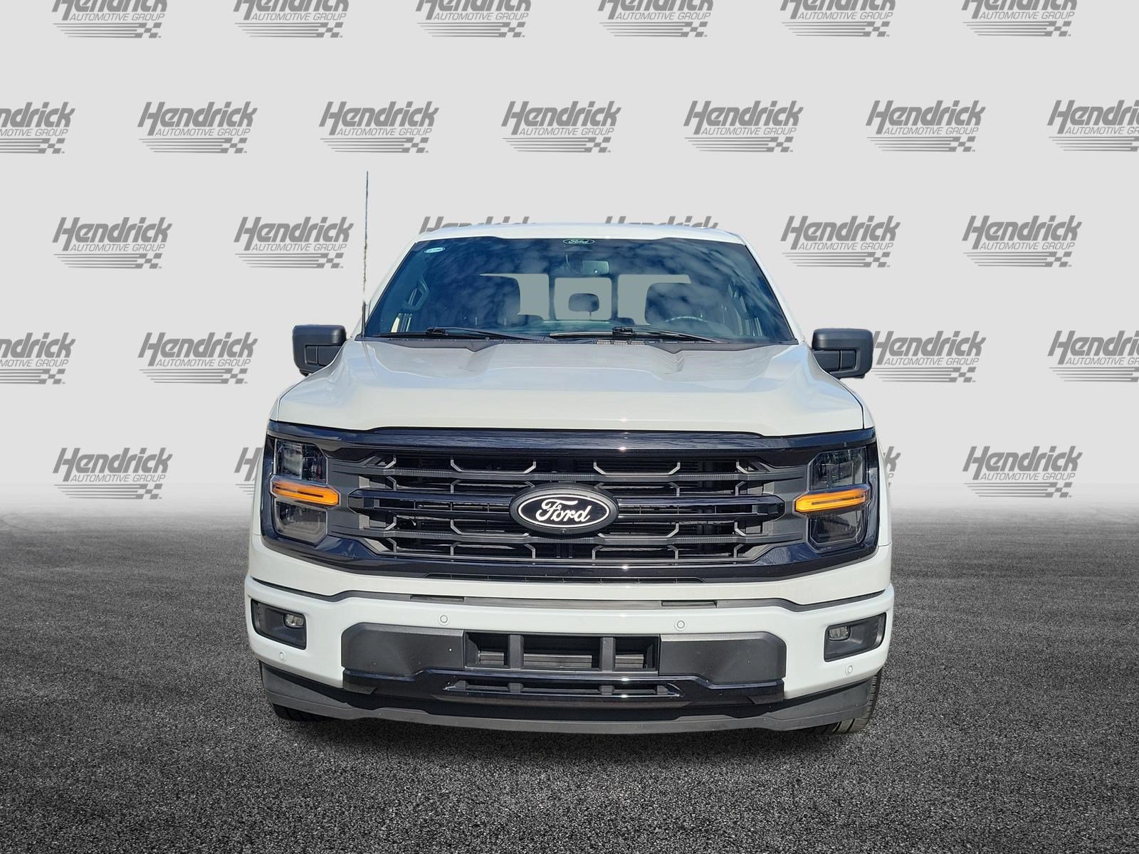 Used 2024 Ford F150 XLT w/ Equipment Group 302A MID RWD image 9