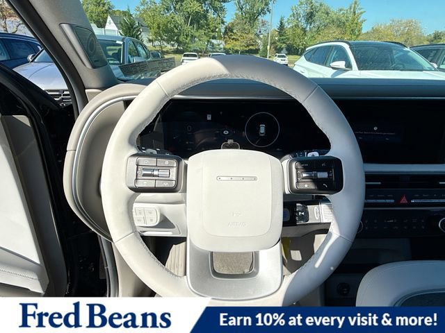 New 2026 Hyundai Palisade Limited image 12