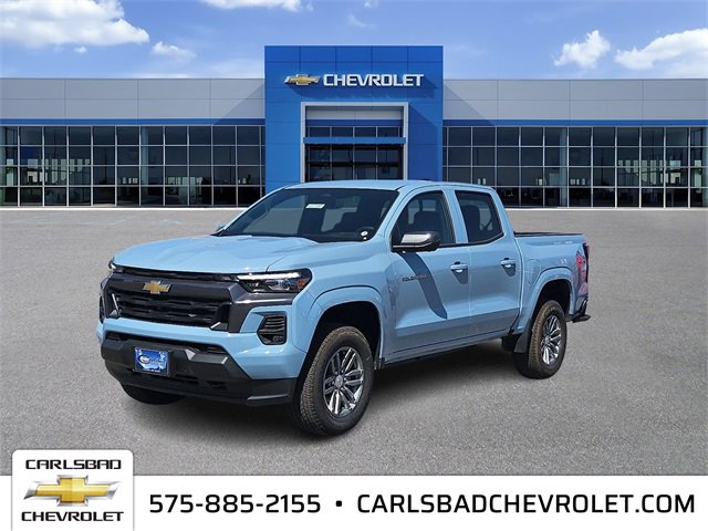 Used 2026 Chevrolet Colorado LT w/ LT Convenience Package