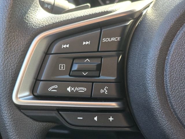 New 2026 Subaru Impreza 2.0i Sport image 22