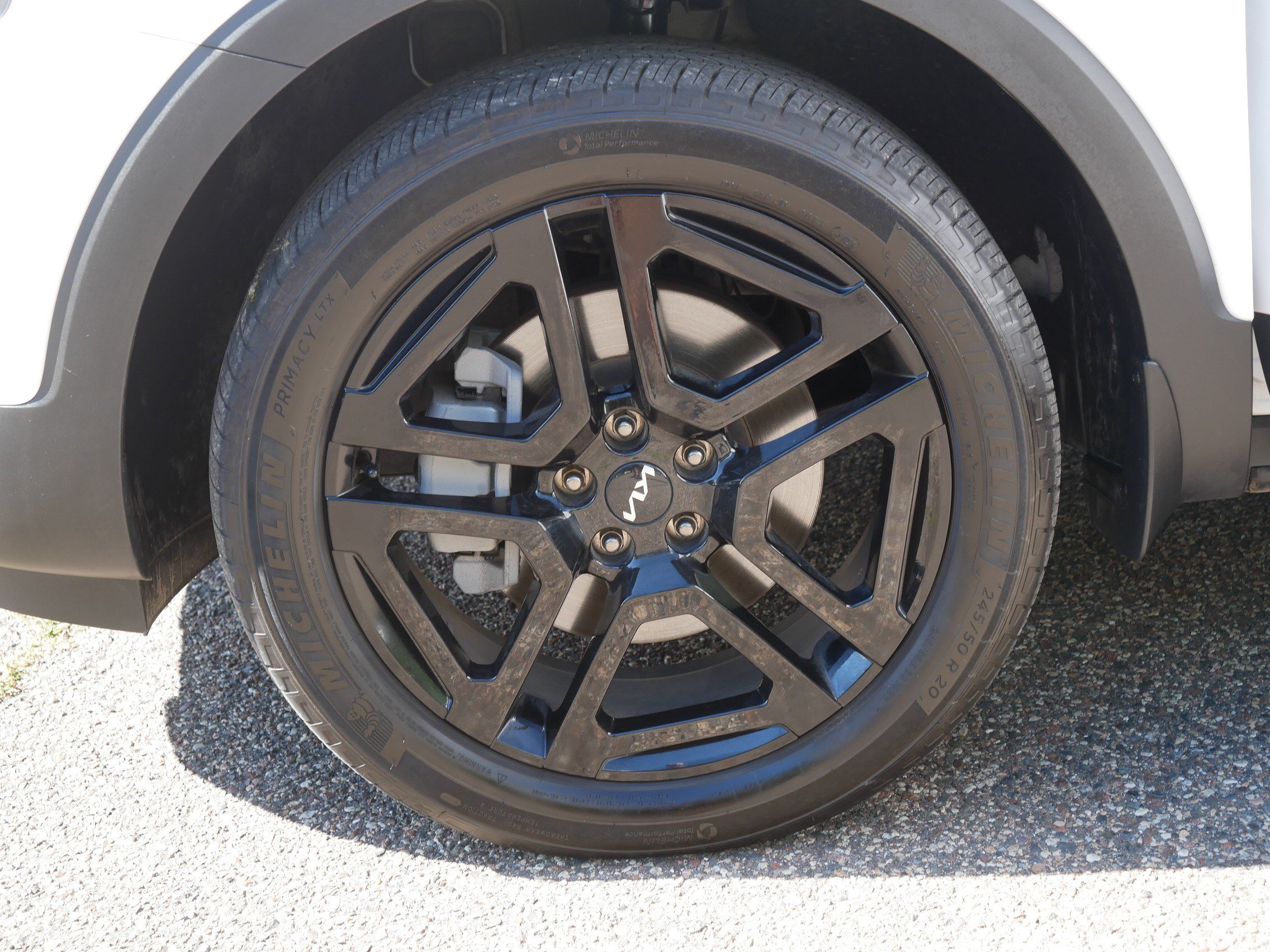 Certified 2024 Kia Telluride EX X-Line AWD/4WD image 15