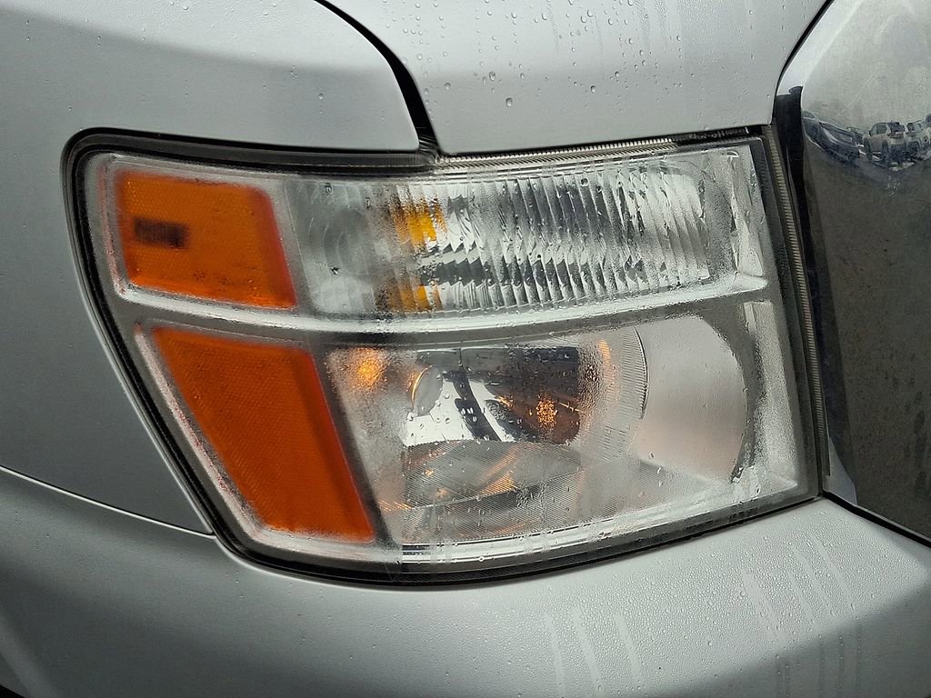 Used 2017 Nissan NV 3500 SV w/ SV Technology Package image 9