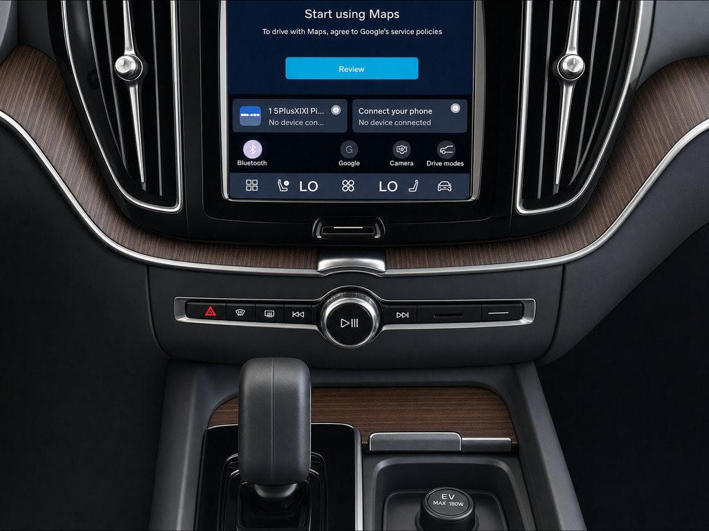 Certified 2024 Volvo XC60 B5 Plus w/ Protection Package Premier AWD/4WD image 18