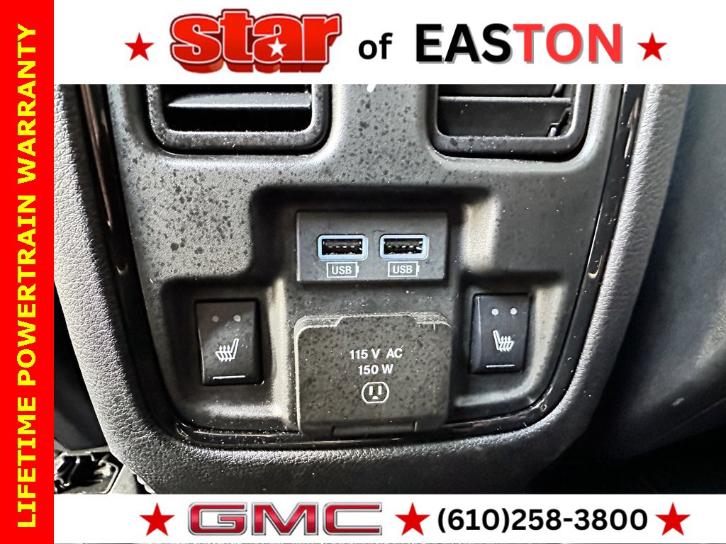 Used 2023 Dodge Durango R/T w/ Hemi Orange Plus Package image 20