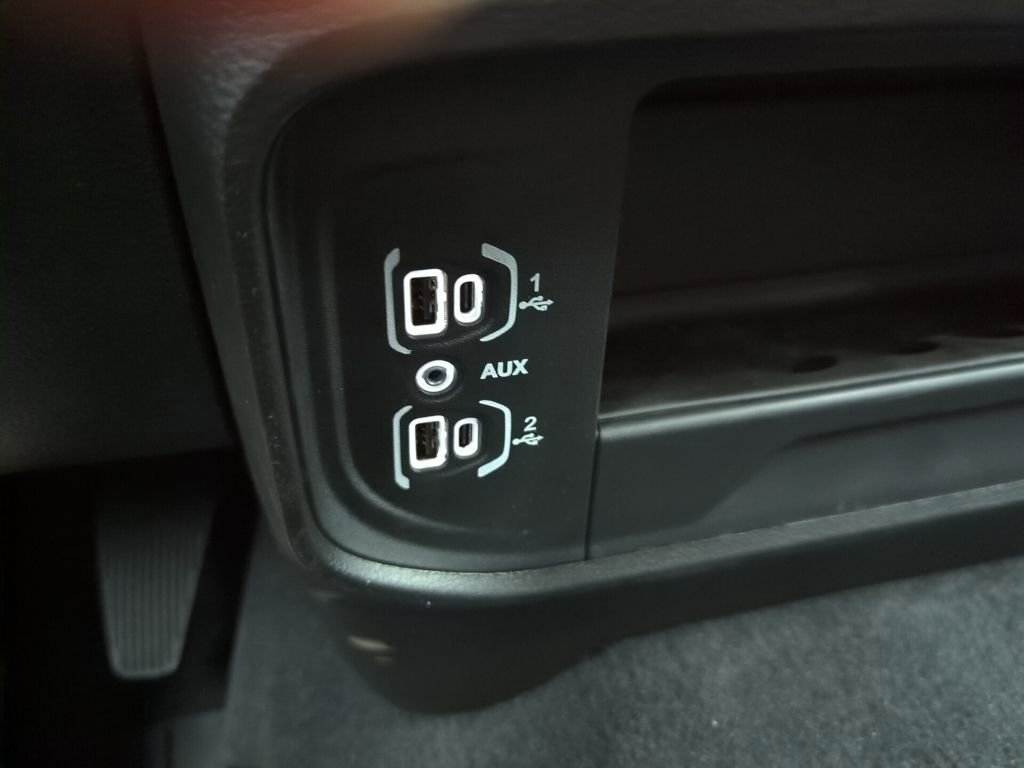 New 2026 RAM 2500 Tradesman image 19