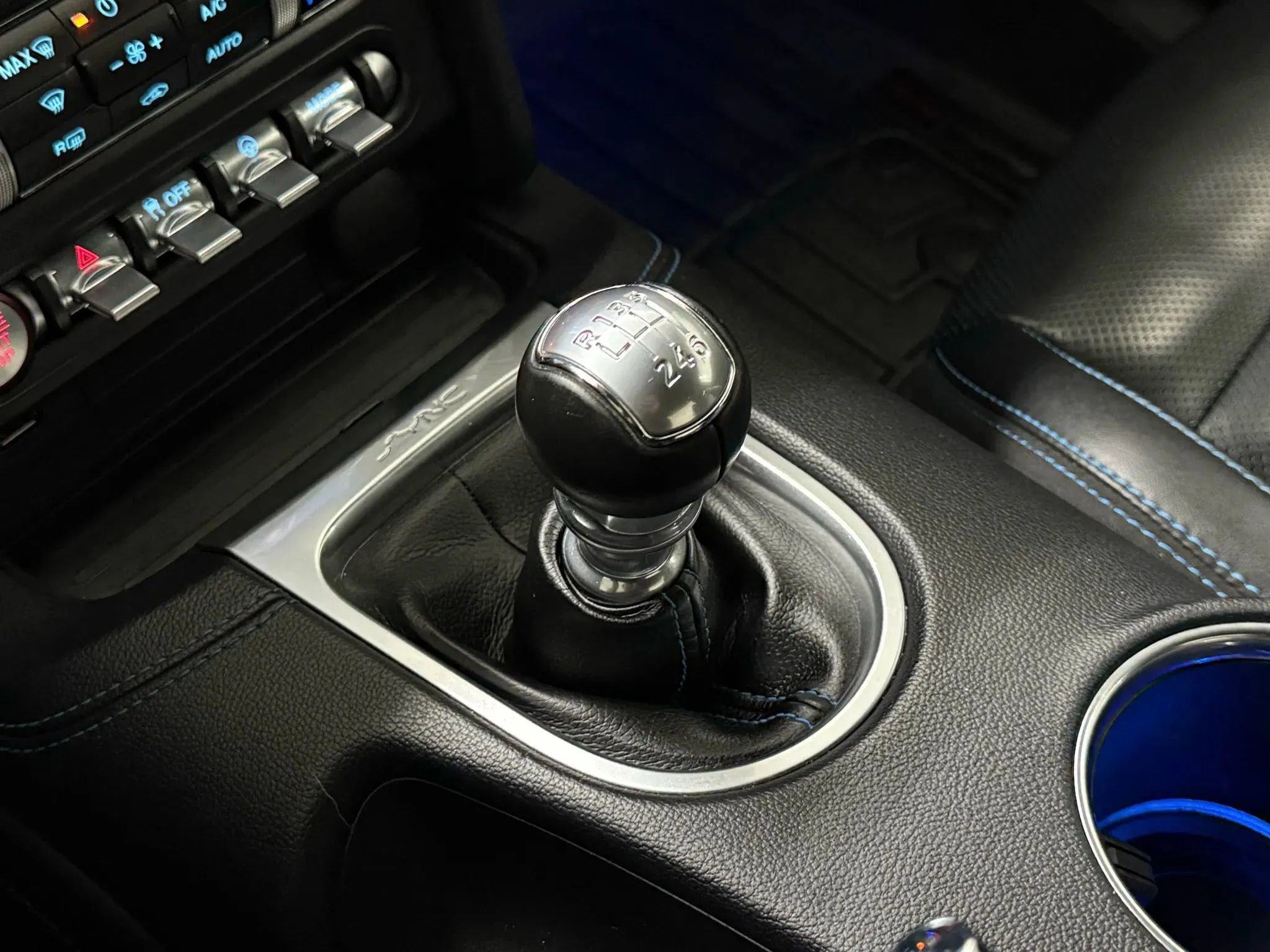 Used 2020 Ford Mustang GT Premium w/ Equipment Group 401A image 23