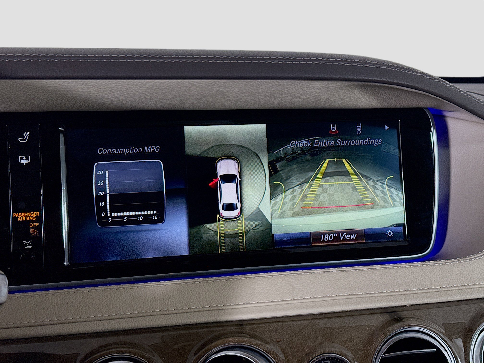 Used 2017 Mercedes-Benz S 550 Sedan image 19