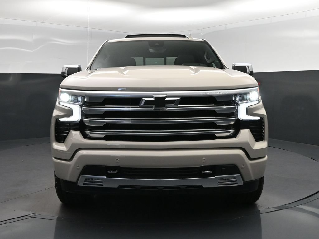 New 2026 Chevrolet Silverado 1500 High Country w/ Technology Package AWD/4WD image 10