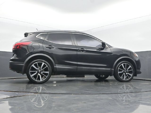 Used 2017 Nissan Rogue Sport SL w/ SL Premium Package AWD/4WD image 49