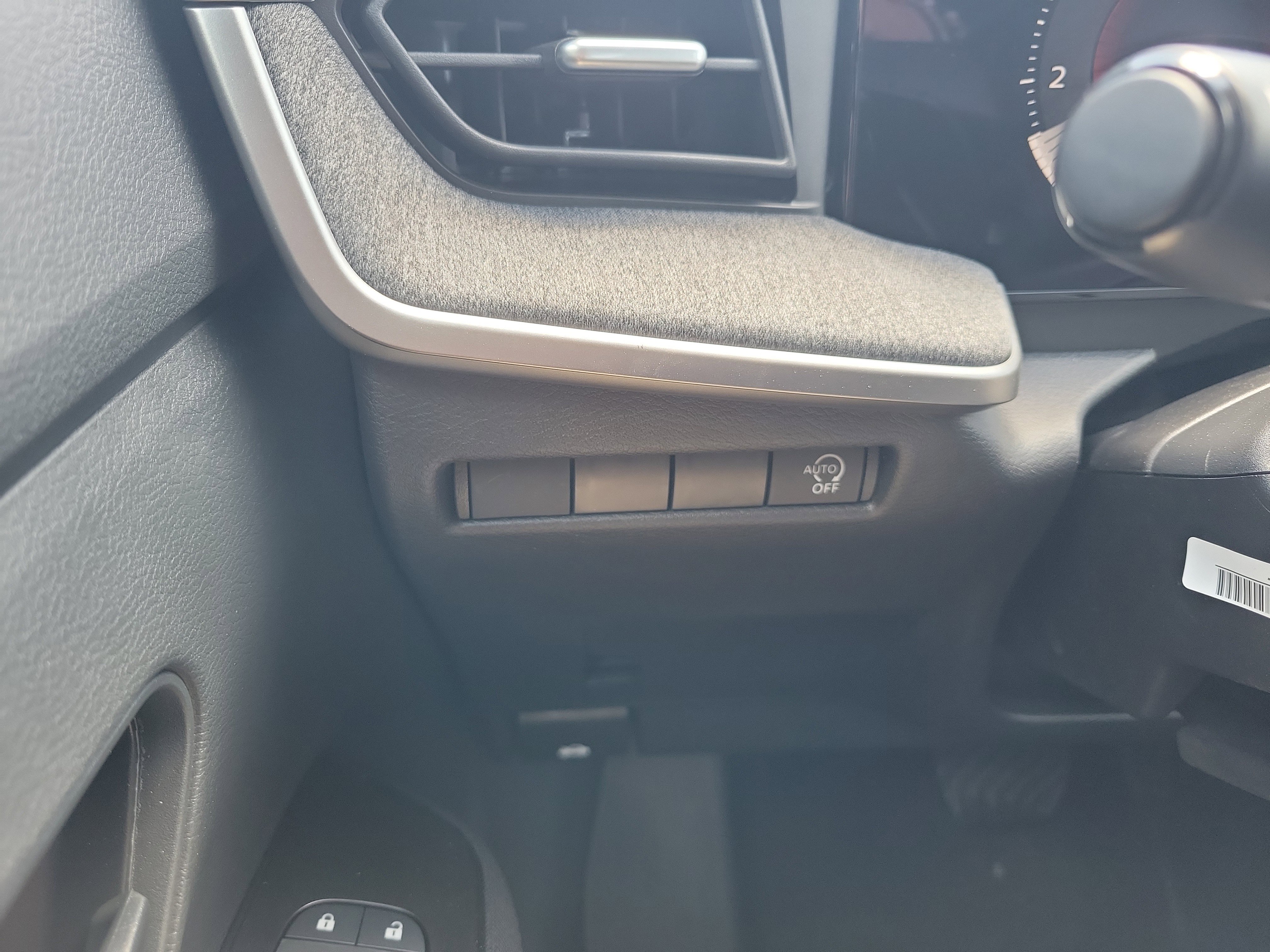 New 2026 Nissan Kicks S FWD image 26