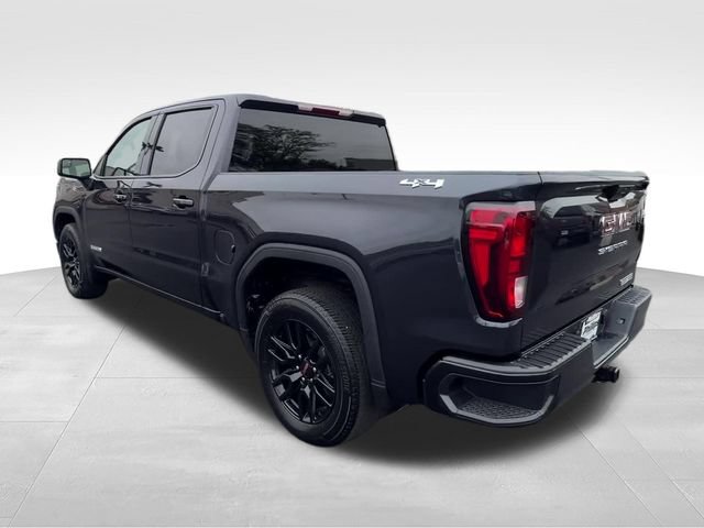 Certified 2024 GMC Sierra 1500 Elevation AWD/4WD image 4
