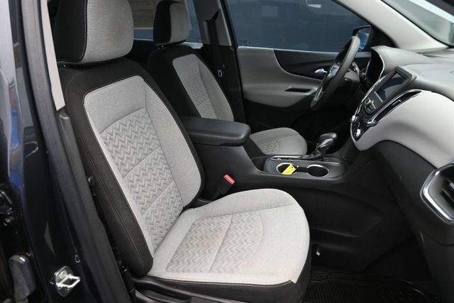 Used 2022 Chevrolet Equinox LS w/ Driver Confidence II Package FWD image 30