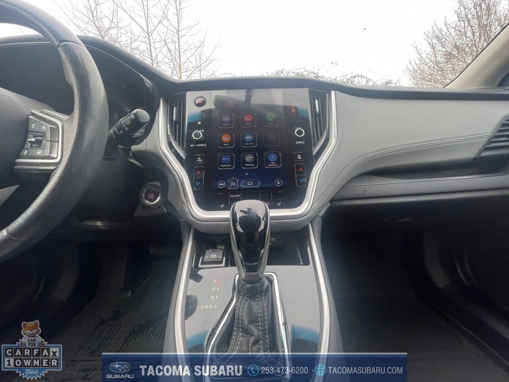 Used 2021 Subaru Outback Premium image 15