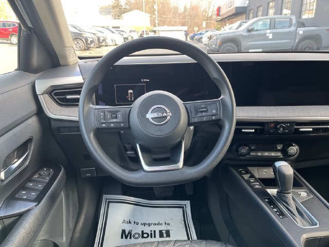 New 2026 Nissan Kicks SV w/ SV Premium Package AWD/4WD image 32