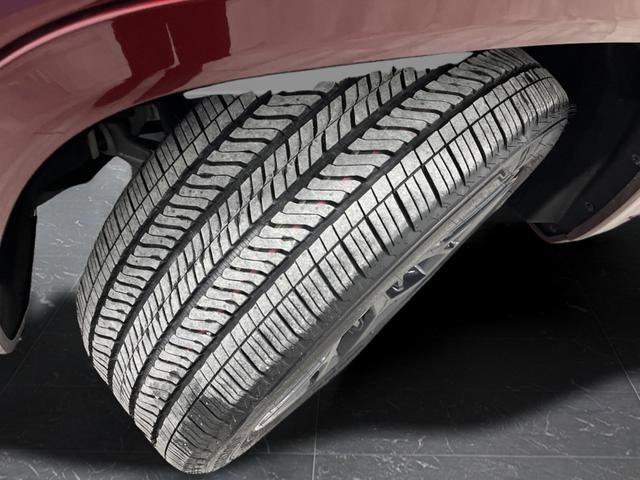 Used 2024 Jeep Grand Cherokee L Summit image 43