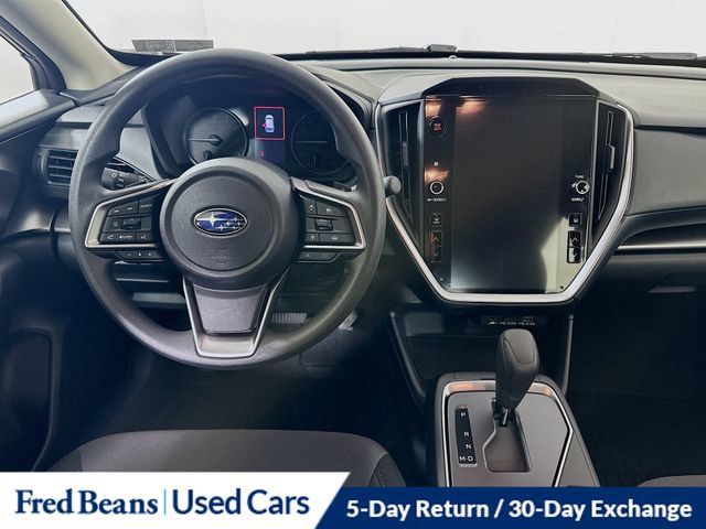Used 2025 Subaru Impreza 2.0i Sport w/ Popular Package #1 AWD/4WD image 27