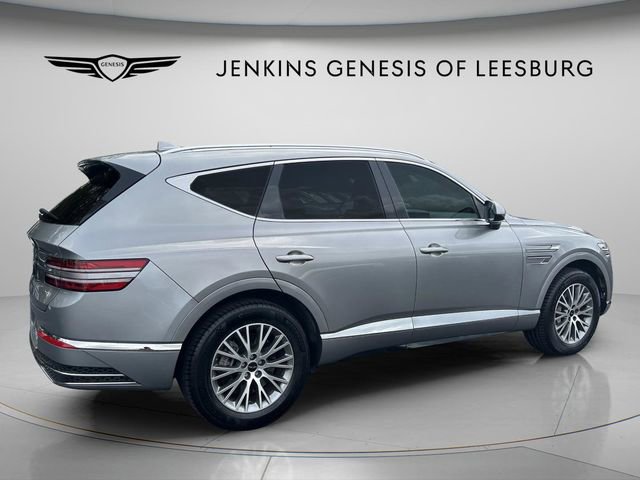 Used 2025 Genesis GV80 2.5T Standard image 5