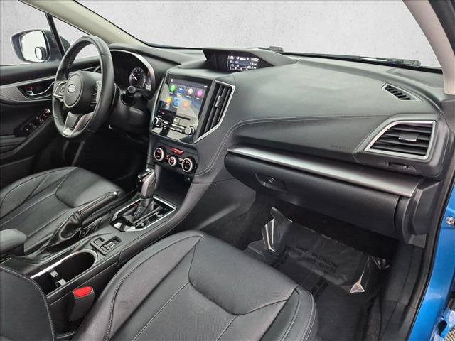 Used 2022 Subaru Impreza 2.0i Limited w/ Popular Package #2 AWD/4WD image 24