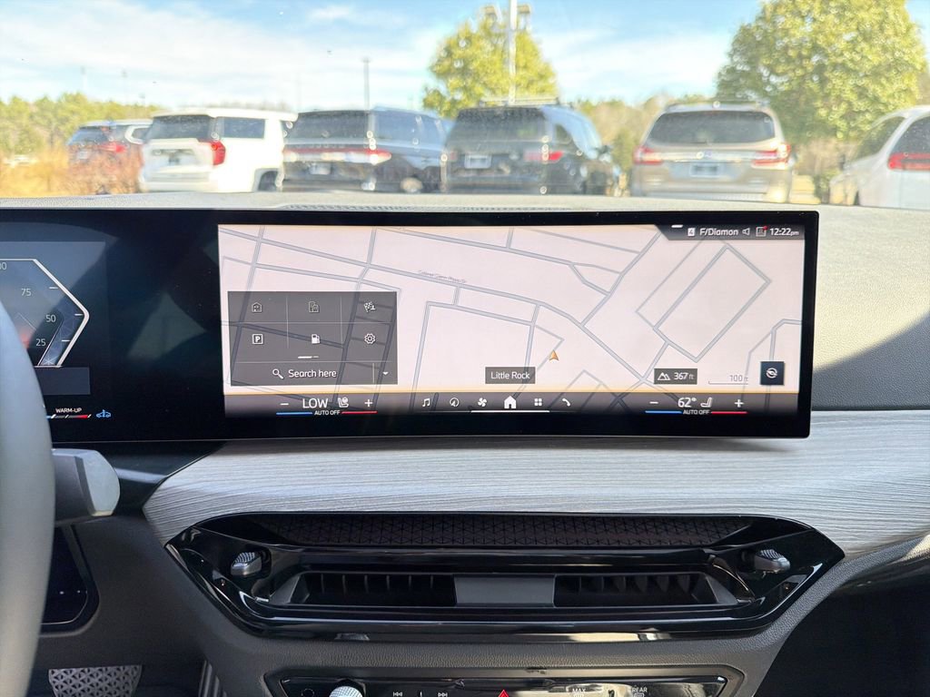 Used 2025 BMW 330i Sedan image 28