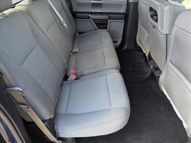 Used 2018 Ford F150 XLT w/ Equipment Group 302A Luxury image 19