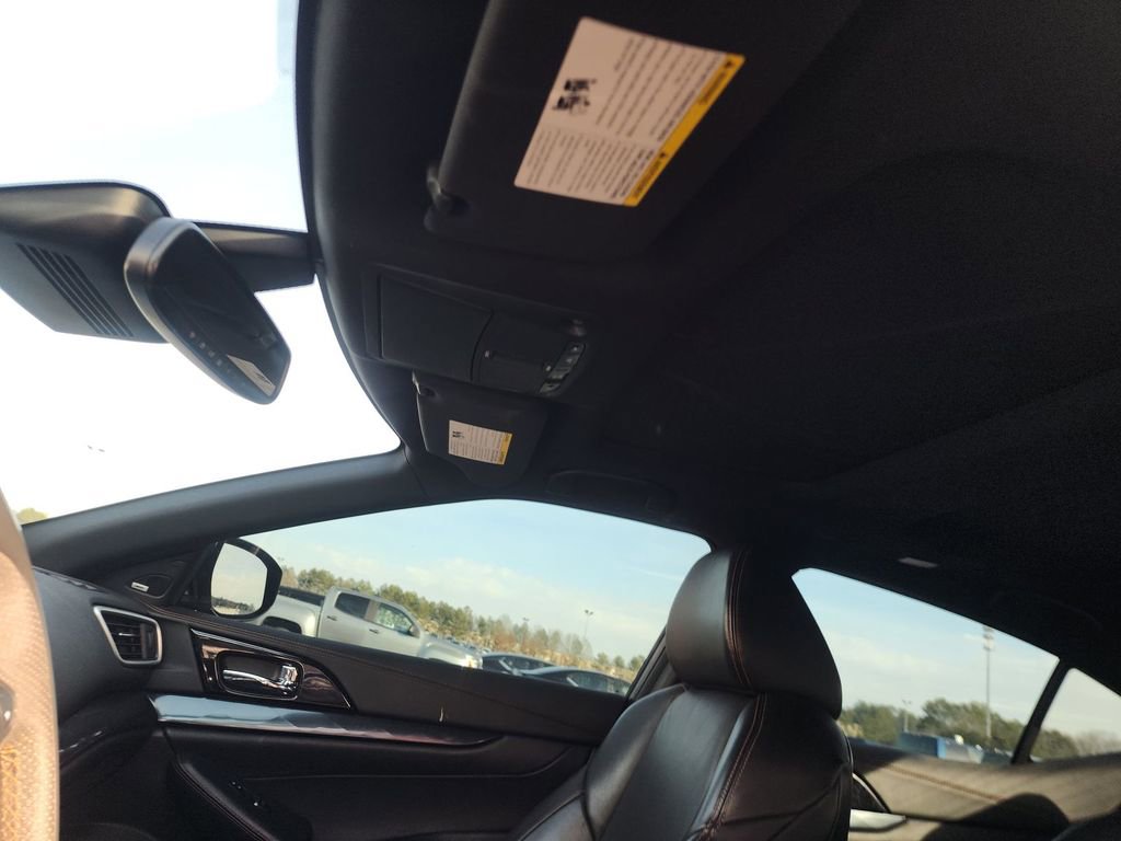 Used 2020 Nissan Maxima SR w/ Illumination Package image 15