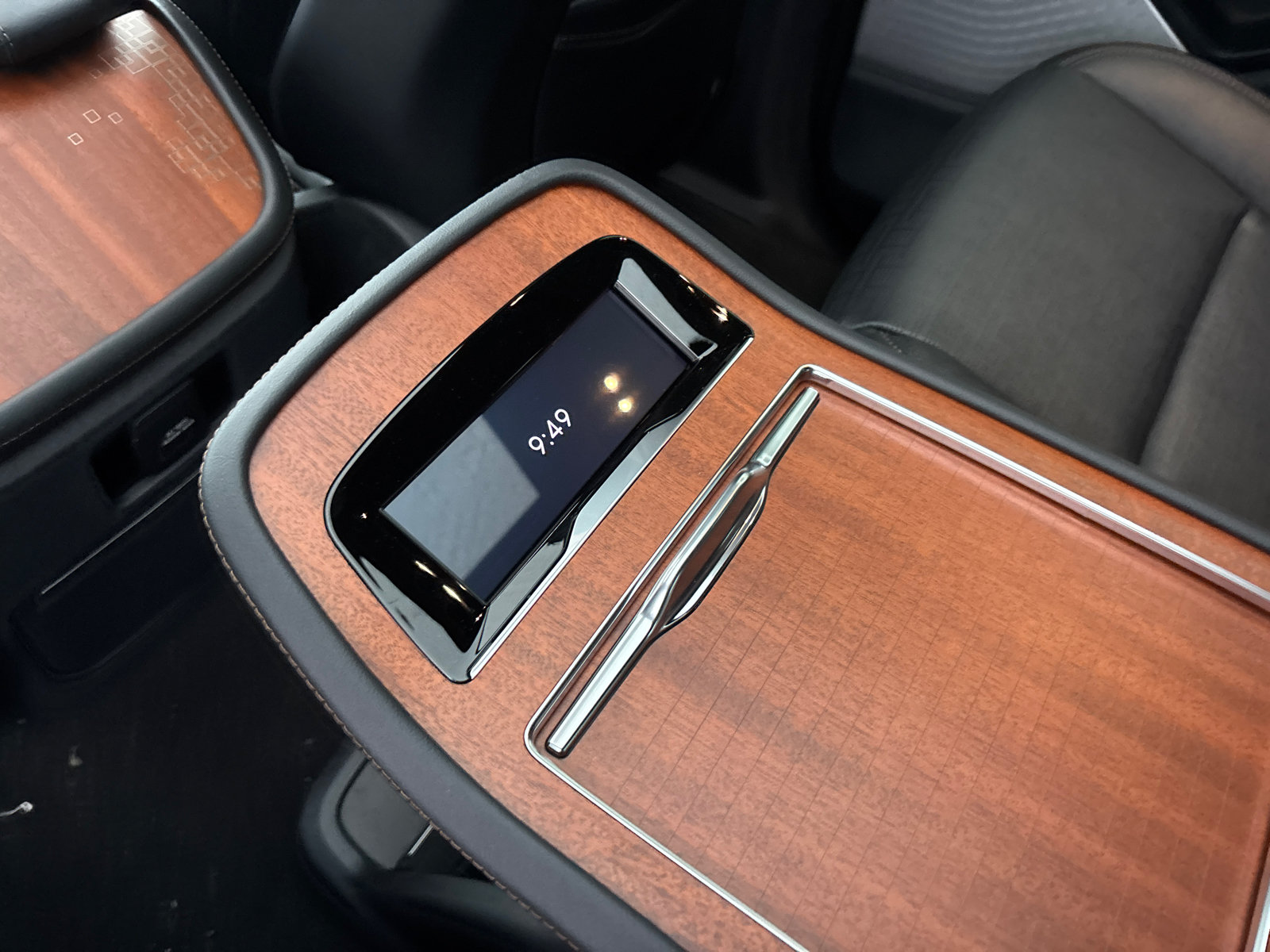 New 2026 Lincoln Navigator Black Label AWD/4WD image 32