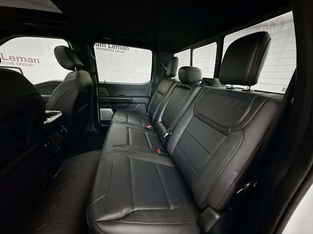 Used 2025 Ford F150 Raptor AWD/4WD image 26