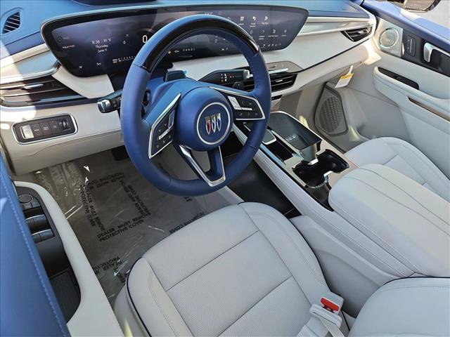 New 2026 Buick Enclave Avenir w/ Super Cruise Package FWD image 3