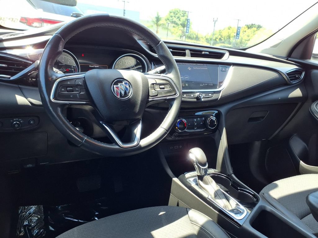 Used 2023 Buick Encore GX Preferred FWD image 14