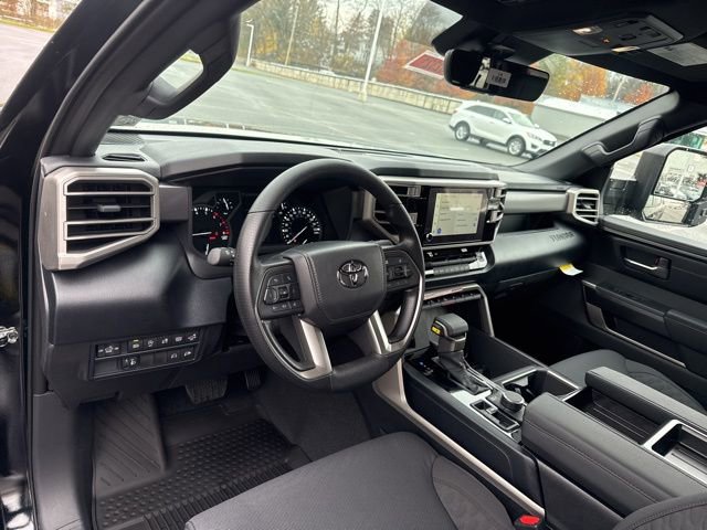 New 2026 Toyota Tundra SR5 image 13