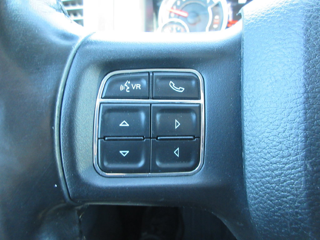 Used 2018 RAM 1500 Lone Star AWD/4WD image 26