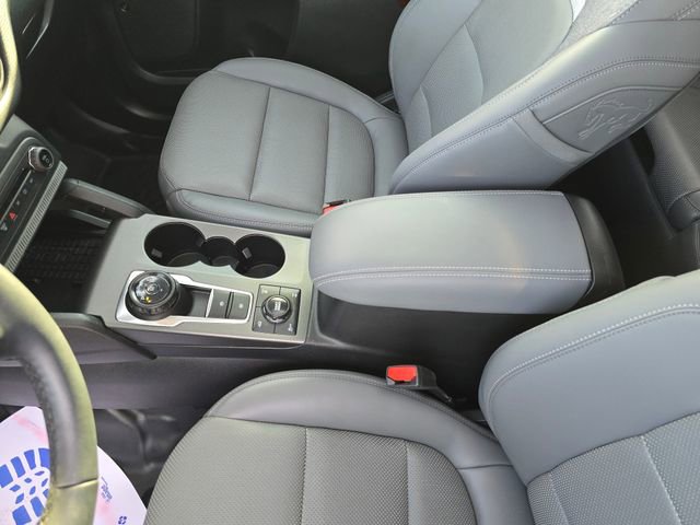 Used 2025 Ford Bronco Sport Badlands w/ Badlands Tech Package image 26