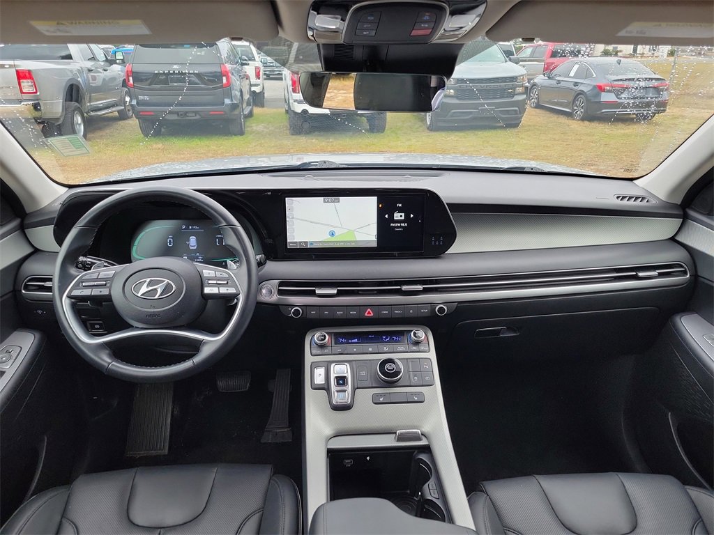 Used 2024 Hyundai Palisade SEL image 28