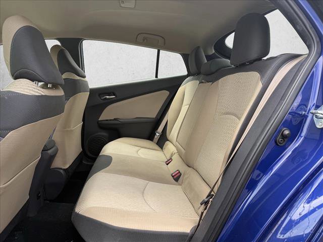 Used 2016 Toyota Prius Three FWD image 16