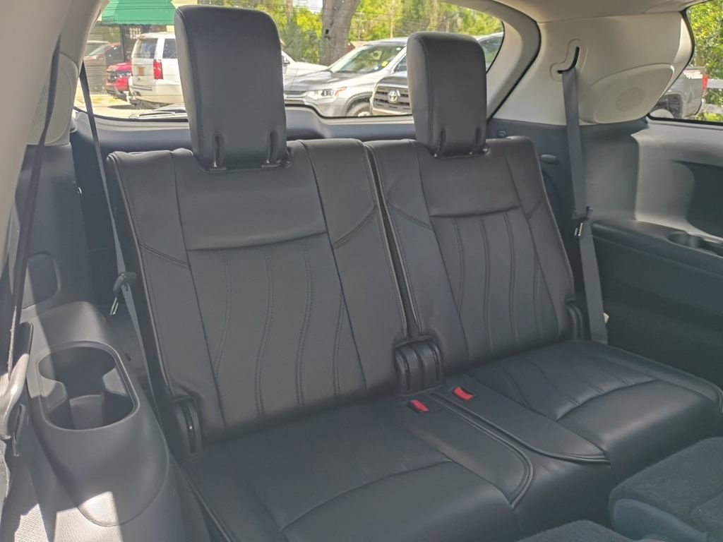 Used 2014 INFINITI QX60 FWD w/ Premium Plus Package image 41