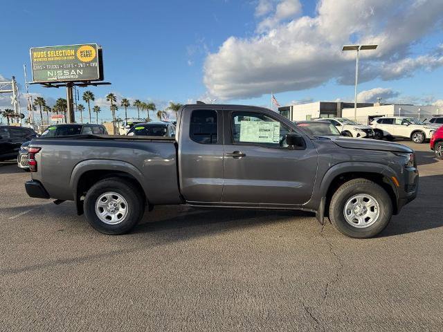 New 2026 Nissan Frontier S w/ S Utility Package image 7