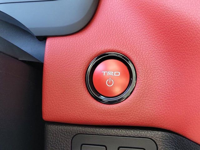 Used 2026 Toyota Tundra TRD Pro image 34