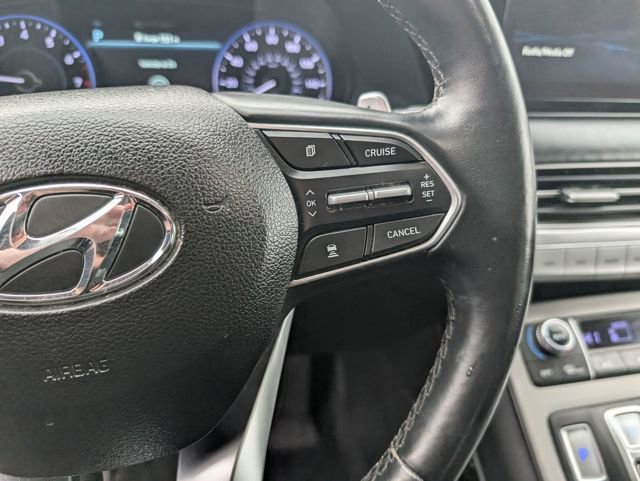 Used 2022 Hyundai Palisade SEL w/ Premium Package image 18
