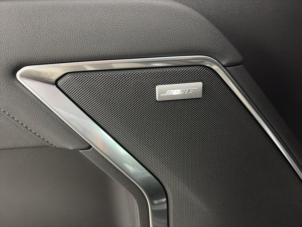 New 2026 Chevrolet Silverado 1500 LTZ image 5