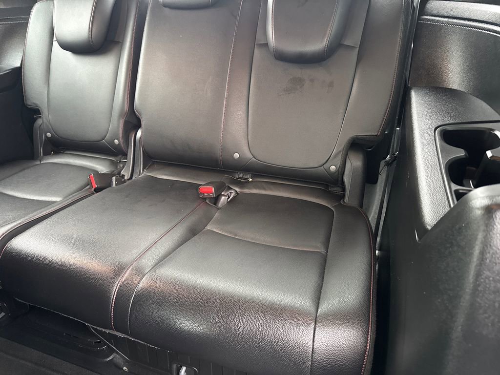 Used 2023 Honda Odyssey Sport image 17