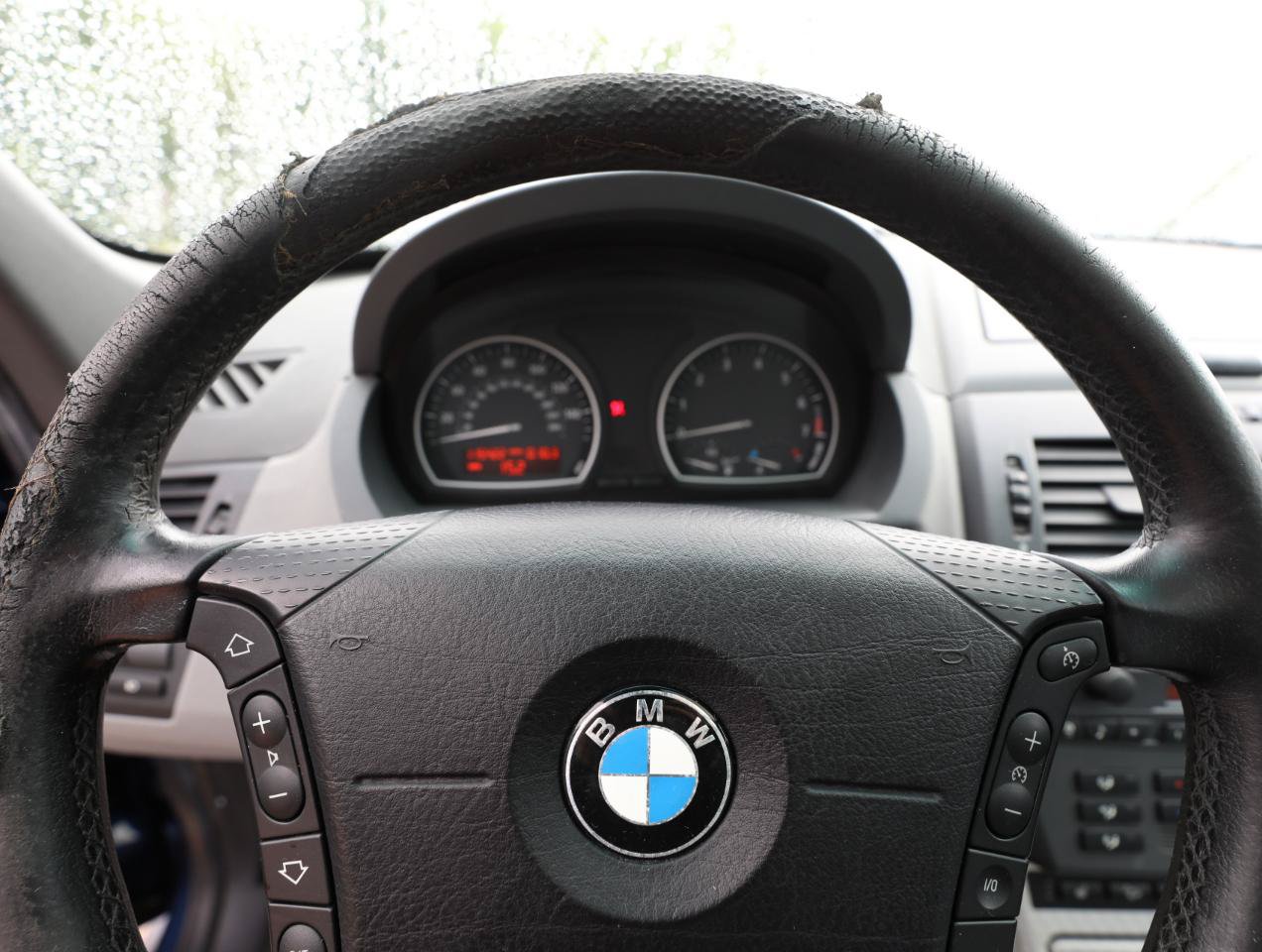 Used 2004 BMW X3 3.0i AWD/4WD image 23