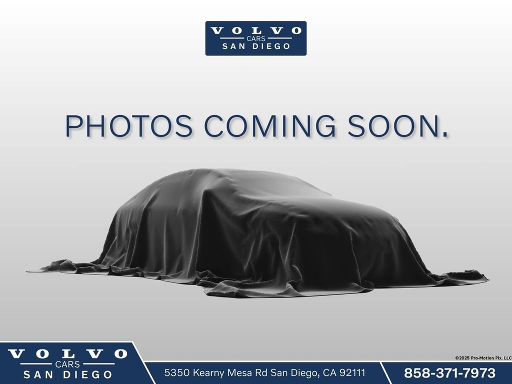 Used 2020 Volvo XC60 T5 Momentum