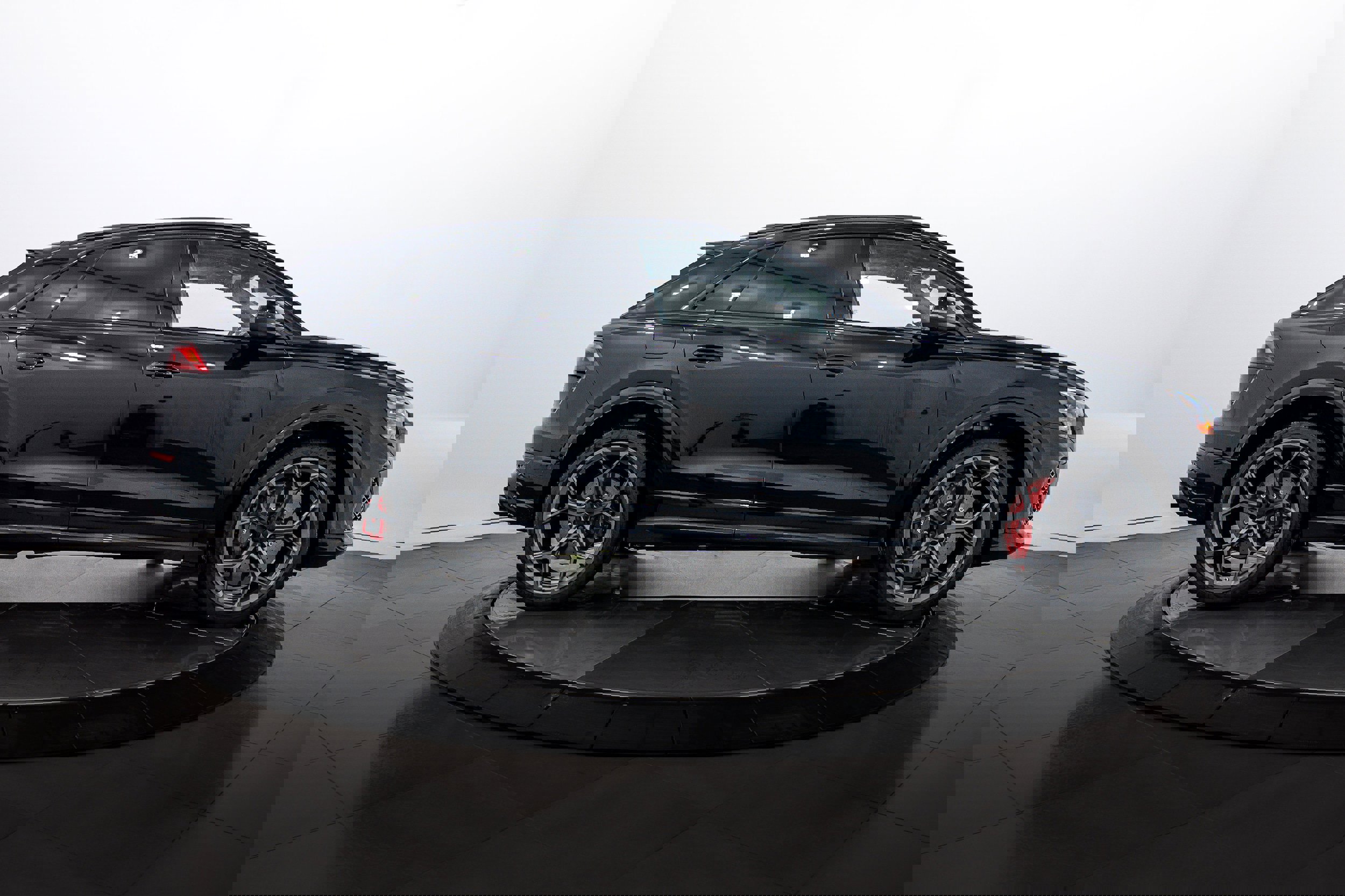 New 2026 Audi RS Q8 performance image 3