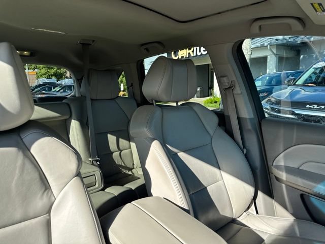 Used 2011 Acura MDX w/ Technology Package AWD/4WD image 12