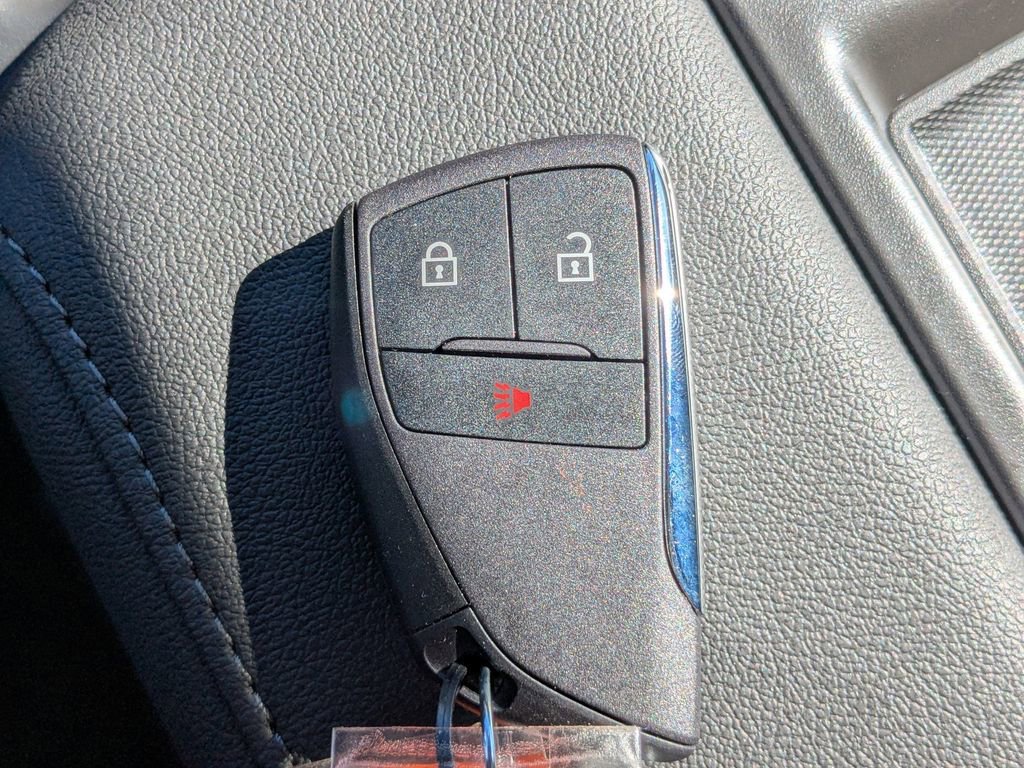 New 2026 Chevrolet Silverado 3500 W/T w/ WT Convenience Package image 30