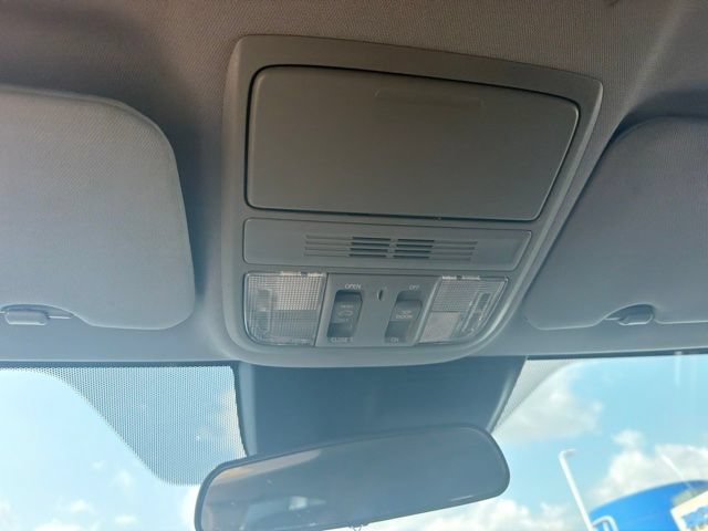 Used 2018 Honda CR-V EX image 15
