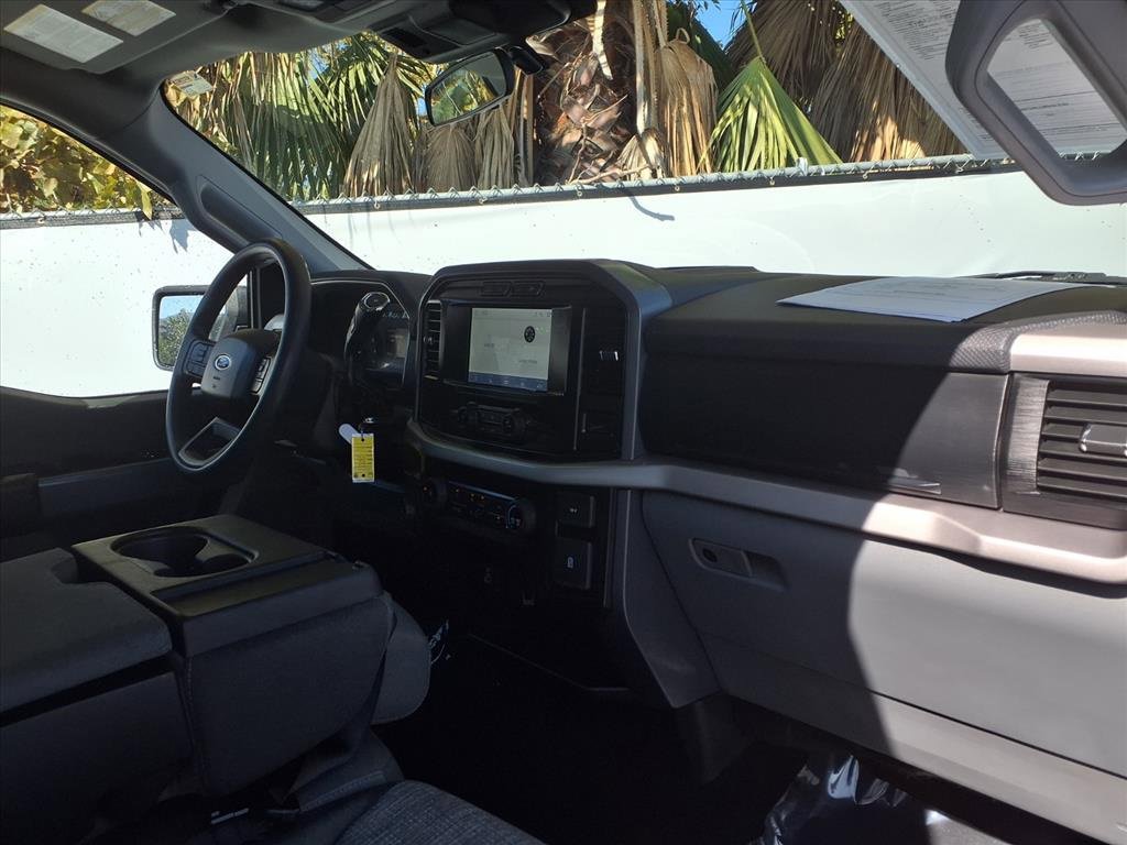 Used 2023 Ford F150 XLT image 19