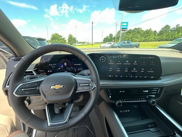 New 2026 Chevrolet Tahoe LT w/ Comfort Package RWD image 12