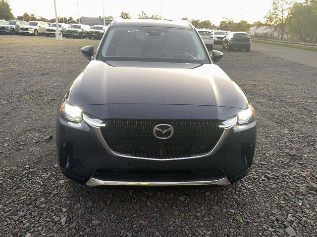 Used 2024 MAZDA CX-90 3.3 Turbo S AWD/4WD image 6